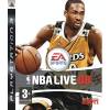 PS3 GAME - NBA LIVE 08 (MTX)