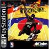 PS1 GAME - NBA JAM EXTREME (MTX)