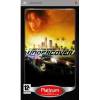PSP GAME - Need For Speed: Undercover (MTX)