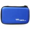 Θήκη Προστασίας Hard Pouch για New 3DS XL - Blue (OEM)