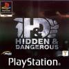 PS1 GAME - HIDDEN AND DUNGENROUS USED (MTX) PS1 GAME - HIDDEN AND DUNGENROUS USED (MTX)