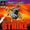 PS1 GAME - SOVIET STRIKE USED (MTX) PS1 GAME - SOVIET STRIKE USED (MTX)