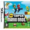 DS GAME - New Super Mario Bros (USED)