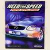 NEED FOR SPEED ROAD CHALLENGE PC BIG BOX (used)