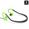 NGS GREEN COUGAR Sport Eerphone Handsfree Green