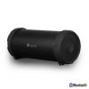 NGS Roller Flow Mini 10W Bluetooth Speaker with FM Radio, USB Port, AUX Input BLACK COLOR  (OEM)