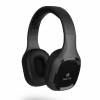 HEADPHONE BT NGS [ARTICA SLOTH] BLACK