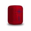 SPEAKER BT NGS [ROLLER COASTER] RED 10W