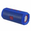 SPEAKER BT NGS [ROLLER TUMBLER] BLUE 6W