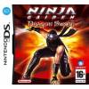 DS NINJA GAIDEN: DRAGON SWORD DS NINJA GAIDEN: DRAGON SWORD