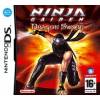 DS NINJA GAIDEN: DRAGON SWORD