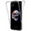 OEM ΘΗΚΗ ΣΙΛΙΚΟΝΗΣ 360° ΓΙΑ XIAOMI REDMI NOTE 6 PRO /6 Redmi note FULL COVER ΔΙΑΦΑΝΗ OEM ΘΗΚΗ ΣΙΛΙΚΟΝΗΣ 360° ΓΙΑ XIAOMI REDMI NOTE 6 PRO /6 Redmi note FULL COVER ΔΙΑΦΑΝΗ