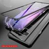 Strong magnetic case for SAMSUNG GALAXY NOTE 9 Black (OEM)