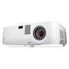  NEC NP400G 2600 LUMENS VGA DVI(MTX)