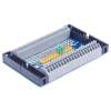 Raspberrypi GPIO Extended board multi function expansion board Raspberrypi GPIO Extended board multi function expansion board