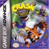 GBA GAME - Crash Bandicoot 2: N-tranced (USED)