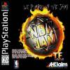 PS1 Game - NBA Jam