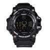 EX16 Smart Watch 5ATM Waterproof Pedometer Bluetooth 4.0 Sport Watch for Men Call SMS Reminder Stopwatch alarm clock