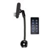 FM Transmitter Κit Car MP3 FM Bluetooth Charger DC24v Ash