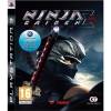 PS3 GAME - Ninja Gaiden Sigma 2  (ΜΤΧ)