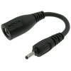 Nokia Charger Adapter 3 5mm to 2.0mm CA-44