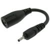 Nokia Charger Adapter 3 5mm to 2mm CA-44 Nokia Charger Adapter 3 5mm to 2mm CA-44