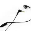 Nortonline Hands Free Μονό inos 3.5mm Cordi Μαύρο 5205598066512