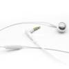 Nortonline Hands Free Mono inos 3.5mm Cordi White 5205598066482