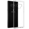 Θήκη TPU Gel διάφανη για Samsung Galaxy Note 9 (OEM) Θήκη TPU Gel διάφανη για Samsung Galaxy Note 9 (OEM)