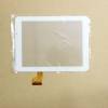 White Archos 80 Xenon Touch Screen Digitizer Glass 8 (OEM)