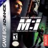 GBA GAME - Mission Impossible: Operation Surma (MTX) GBA GAME - Mission Impossible: Operation Surma (MTX)