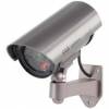 Konig Ομοίωμα κάμερας ασφαλείας CCTV για εξωτερικό χώρο SEC-DUMMYCAM30
