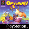 PS1 GAME - Overboard (USED)