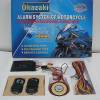 Okazaki Alarm Motorcycle Alarm System