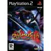 PS2 GAME - Onimusha Dawn Of Dreams (MTX)
