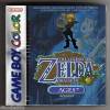 GBC GAME - Legend of Zelda: Oracle of Ages (MTX) GBC GAME - Legend of Zelda: Oracle of Ages (MTX)