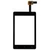 Οθόνη Αφής για Alcatel OT-918 918D Μαύρο Οθόνη Αφής για Alcatel OT-918 918D Μαύρο