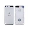 iPod Touch 5 Back Cover Silver