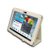 Δερμάτινη Θήκη για το Samsung Galaxy Tab 2 10.1 P5100 P5110 Λευκή (OEM)