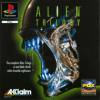 PS1 GAME  - Alien Trilogy (MTX)