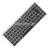 US Μαύρο Πληκτρολόγιο με Πλαίσιο για το Sony Vaio PCG-3B1M (OEM) (BULK)