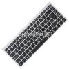 US Black Keyboard with Frame for Sony Vaio PCG-3B1M  (OEM) (BULK)