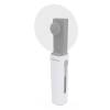 Esperanza EHF101E Daphne Compact Fan With Power Bank Λευκό Esperanza EHF101E Daphne Compact Fan With Power Bank Λευκό
