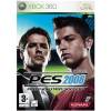 XBOX 360 GAME - Pro Evolution Soccer 2008 (PRE OWNED)