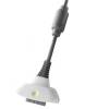 Play and Charge kit cable grey-white for XBOX 360(OEM)