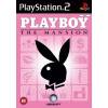 PS2 GAME - PLAYBOY THE MANSION (MTX)