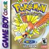 GBC GAME - Pokemon Gold (MTX)