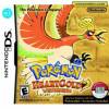 DS GAME - Pokemon Heartgold & Pokewalker (PRE OWNED)