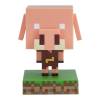 Minecraft Piglin Icon Light Minecraft Piglin Icon Light