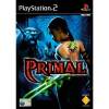 PS2 GAME - PRIMAL (MTX)